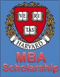Boustany MBA Harvard Scholarship 2017